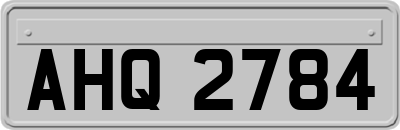 AHQ2784