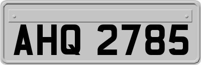 AHQ2785