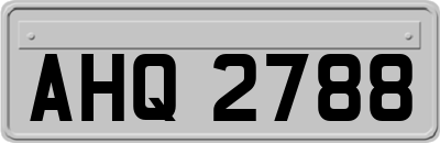 AHQ2788