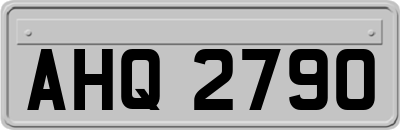AHQ2790