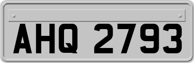 AHQ2793