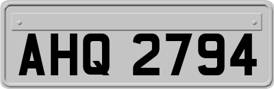 AHQ2794