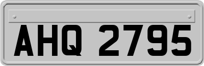 AHQ2795