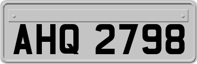 AHQ2798