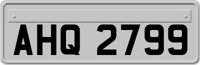 AHQ2799