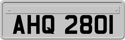 AHQ2801