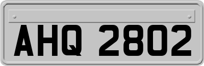 AHQ2802