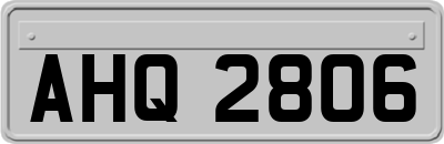 AHQ2806