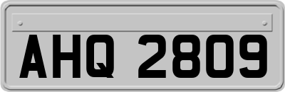 AHQ2809