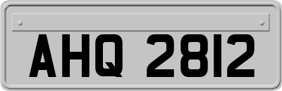 AHQ2812