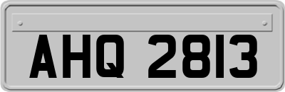 AHQ2813