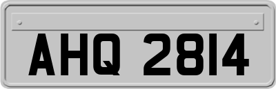 AHQ2814