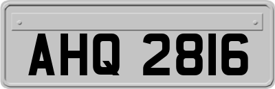 AHQ2816