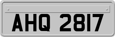 AHQ2817
