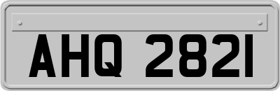 AHQ2821