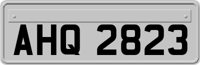 AHQ2823