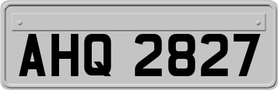 AHQ2827