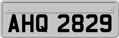 AHQ2829