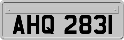 AHQ2831