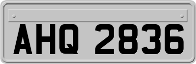 AHQ2836