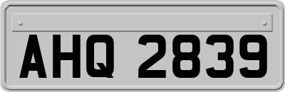 AHQ2839