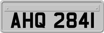 AHQ2841