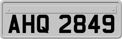 AHQ2849