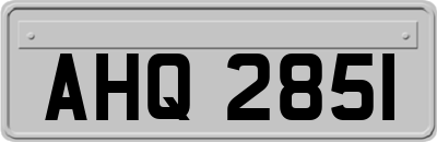 AHQ2851