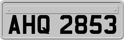 AHQ2853