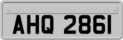 AHQ2861