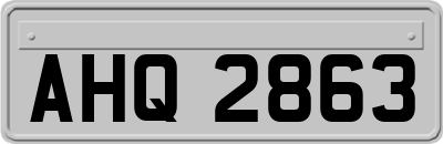 AHQ2863