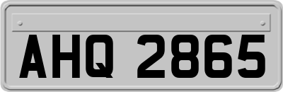AHQ2865