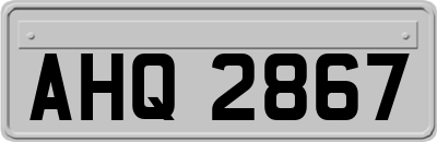 AHQ2867