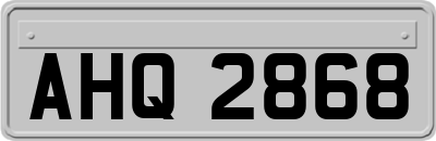 AHQ2868