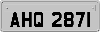 AHQ2871