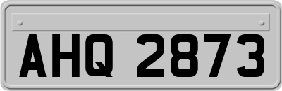 AHQ2873