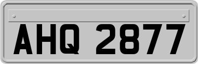 AHQ2877