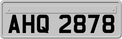 AHQ2878
