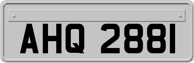 AHQ2881