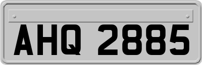 AHQ2885