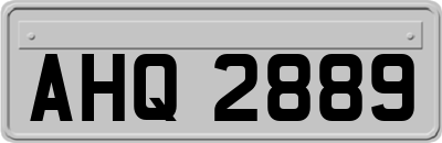 AHQ2889
