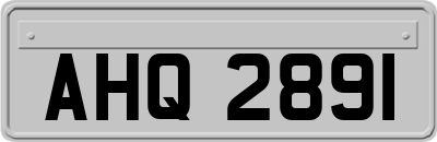 AHQ2891