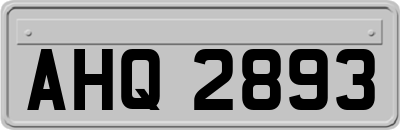 AHQ2893