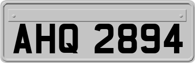 AHQ2894