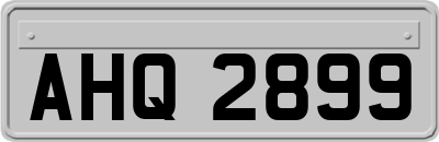 AHQ2899