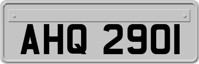 AHQ2901
