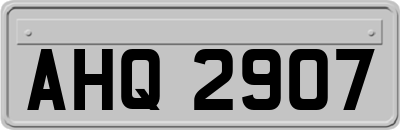 AHQ2907