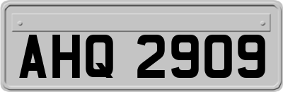 AHQ2909