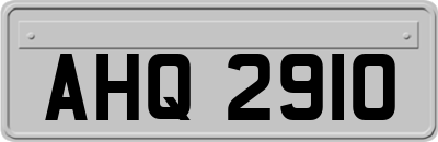 AHQ2910