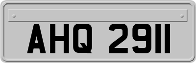 AHQ2911